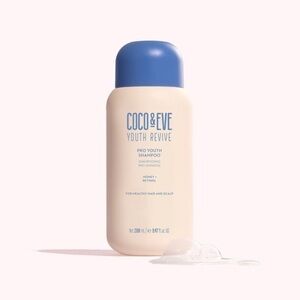 Coco & Eve Pro Youth Shampoo
